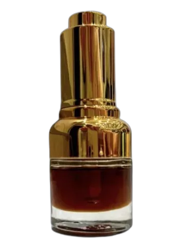 Malay Rose Elixir Attar