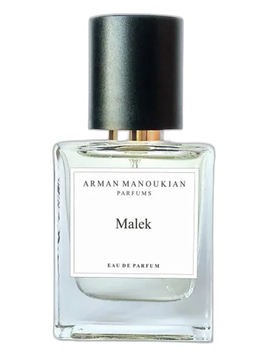 Malek Arman Manoukian Parfums