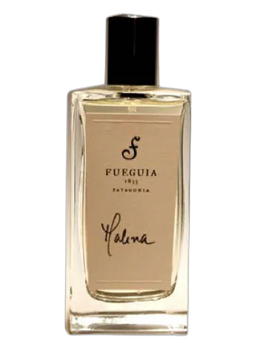 Malena Fueguia 1833 by Fueguia 1833
