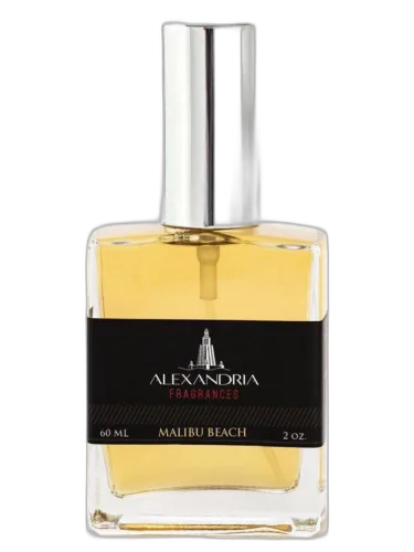 Malibu Beach Alexandria Fragrances by Alexandria Fragrances