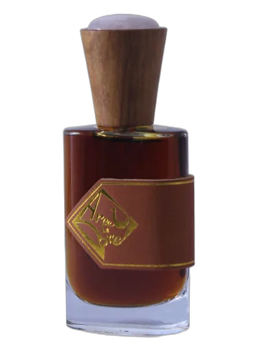 Malik Al Taif Areej Le Doré by Areej Le Doré