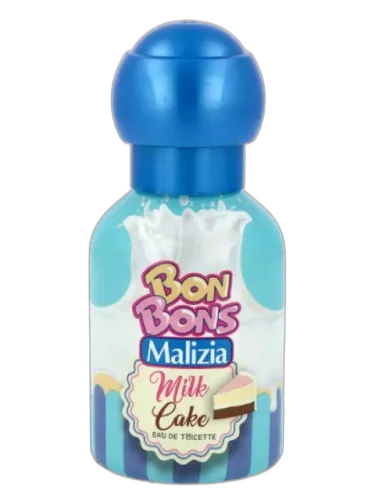 Malizia Bon Bons Milk Cake Mirato by Mirato