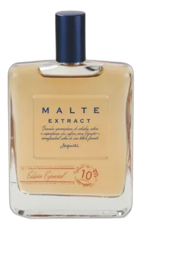 Malte Extract Jequiti by Jequiti