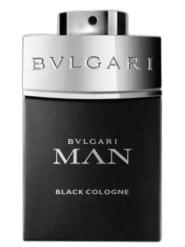 Man Black Cologne Bvlgari by Bvlgari