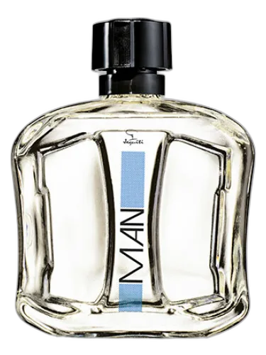 Man Jequiti