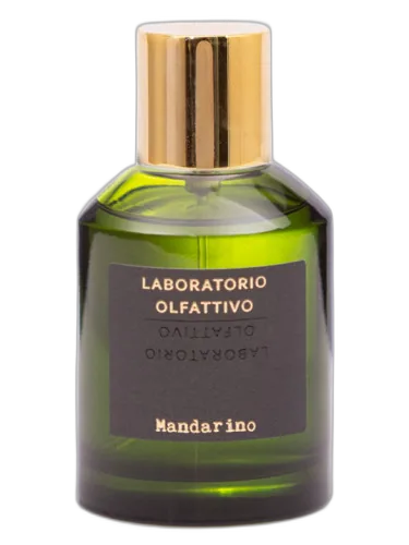 Mandarino Laboratorio Olfattivo by Laboratorio Olfattivo
