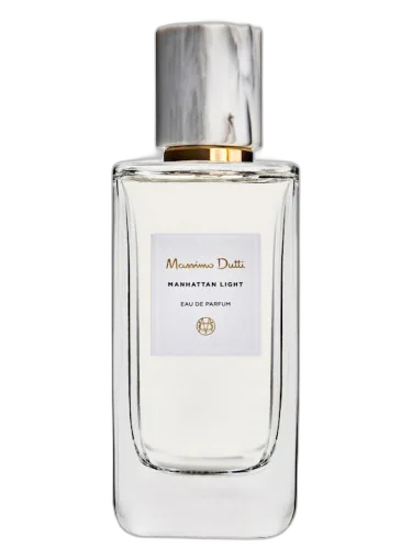 Manhattan Light Massimo Dutti by Massimo Dutti