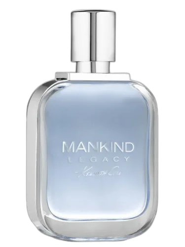 Mankind Legacy Kenneth Cole