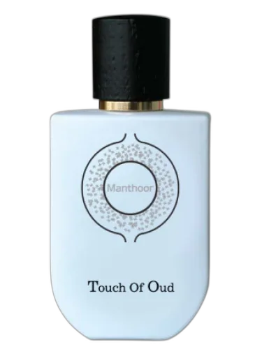 Manthoor Touch Of Oud by Touch Of Oud