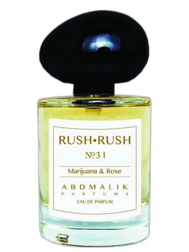 Marijuanna & Rose Abd Malik by ABD Malik