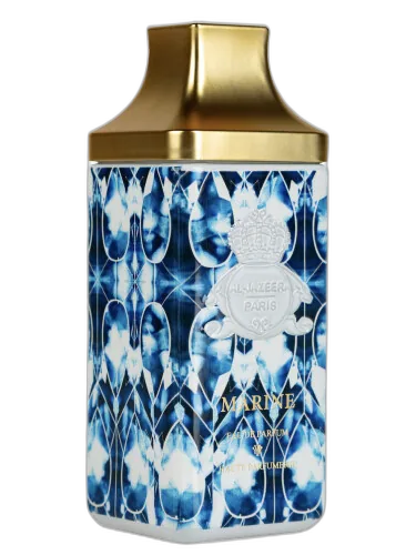 Marine Al-jazeera Perfumes