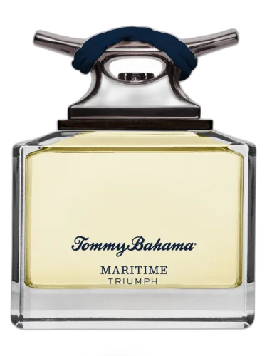 Maritime Triumph Tommy Bahama