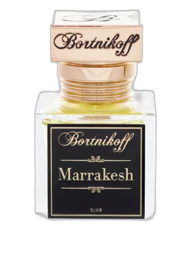 Marrakesh Bortnikoff
