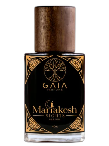 Marrakesh Nights Gaia Parfums