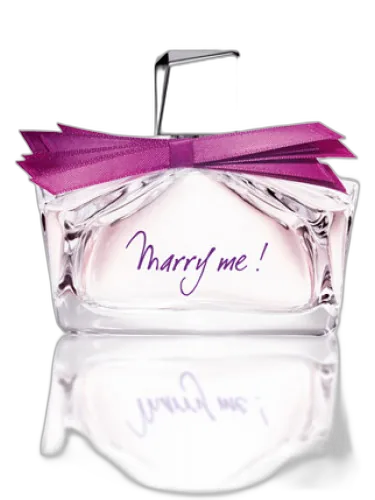 Marry Me Lanvin