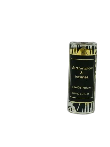 Marshmallow & Incense Ganache Parfums
