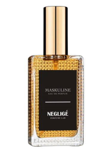 Maskuline Negligé Perfume Lab