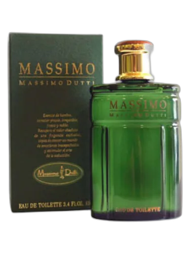 Massimo Massimo Dutti by Massimo Dutti