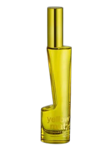 Mat; Yellow Masaki Matsushima