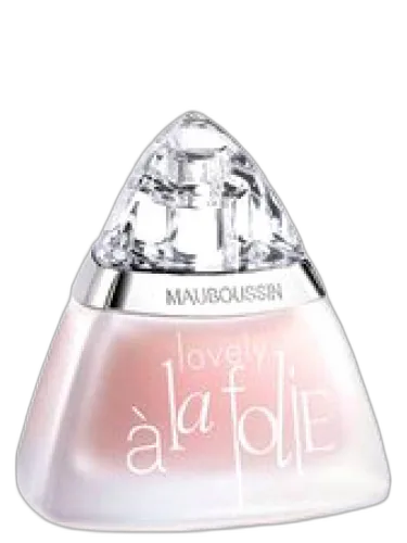 Mauboussin Lovely À La Folie Mauboussin by Mauboussin