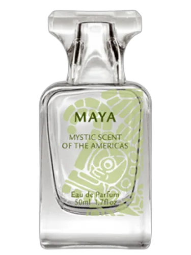 Maya Scents Of Time by Scents of Time