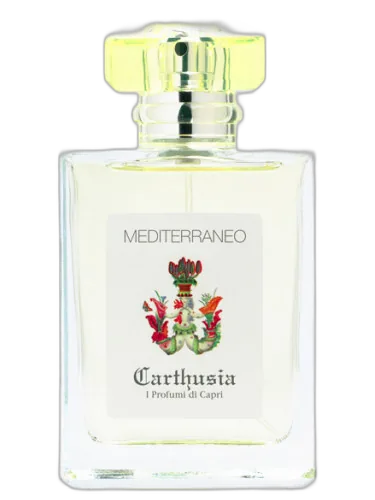 Mediterraneo Carthusia by Carthusia