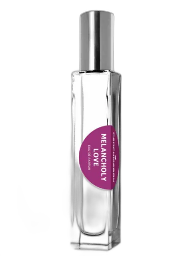 Melancholy Love Perfumebox