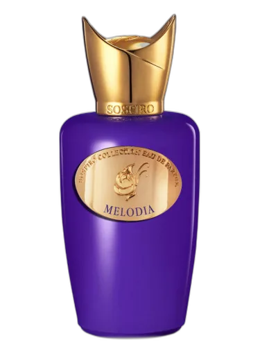 Melodia Sospiro Perfumes