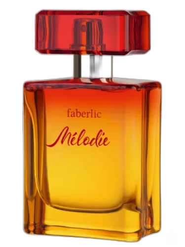 Melodie Faberlic