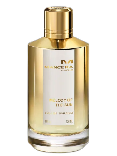 Melody Of The Sun Mancera by Mancera