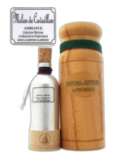Melon De Cavaillon Parfums Et Senteurs Du Pays Basque