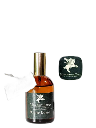 Melone Rosso Il Profumiere by Il Profumiere