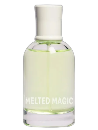Melted Magic Modern Magic