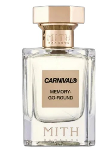 Memory-go-round Mith X Carnival Mith