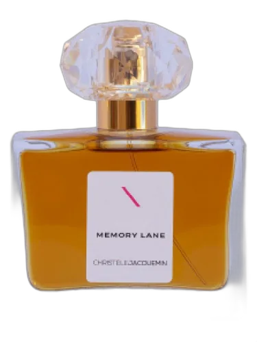 Memory Lane Christèle Jacquemin
