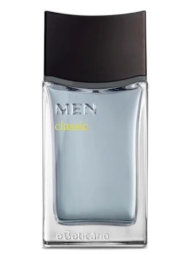 Men O Boticário by O Boticário