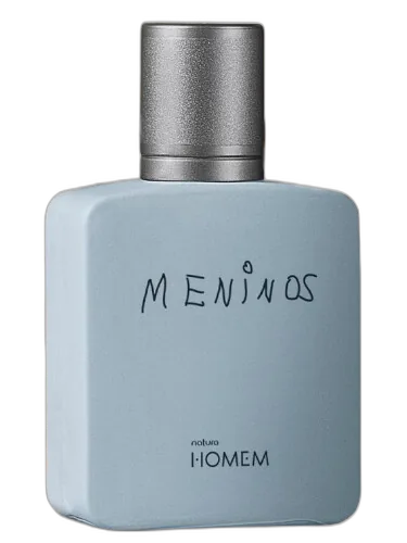 Meninos Natura by Natura