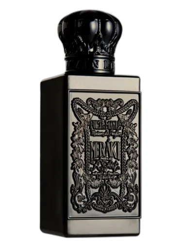 Meraki Fort & Manle by Fort & Manle
