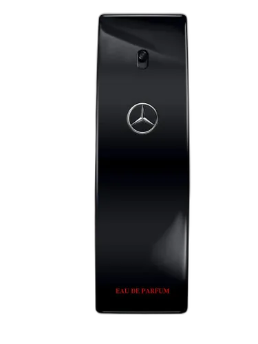 Mercedes Benz Club Black Eau De Parfum Mercedes-benz