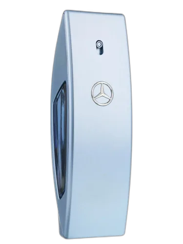 Mercedes Benz Club Fresh Mercedes-benz by Mercedes-Benz