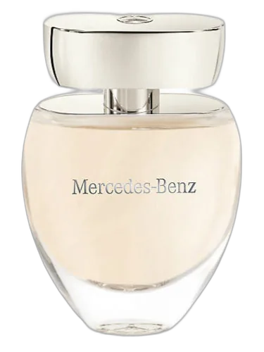 Mercedes Benz For Her Mercedes-benz by Mercedes-Benz