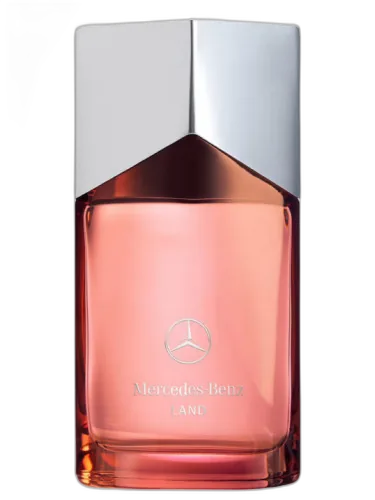 Mercedes-benz Land Mercedes-benz