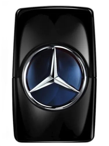 Mercedes Benz Man Intense Mercedes-benz