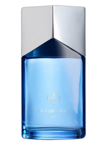 Mercedes-benz Sea Mercedes-benz