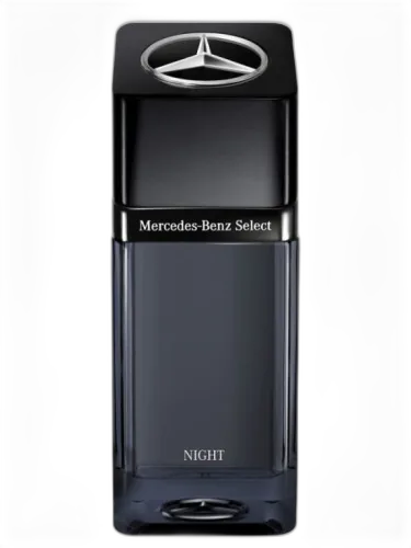 Mercedes-benz Select Night Mercedes-benz by Mercedes-Benz