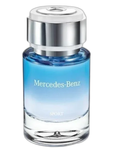 Mercedes Benz Sport Mercedes-benz by Mercedes-Benz