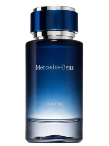 Mercedes-benz Ultimate Mercedes-benz