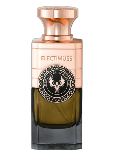 Mercurial Cashmere Electimuss