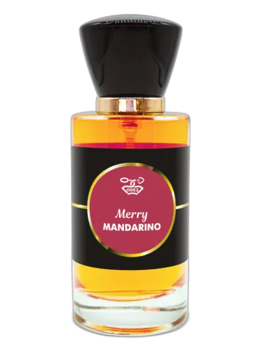 Merry Mandarino Odetu by Odetu