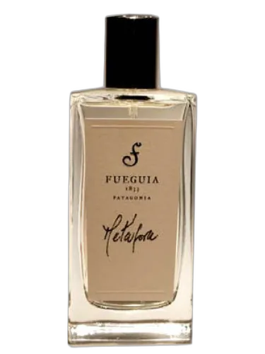 Metáfora Fueguia 1833 by Fueguia 1833